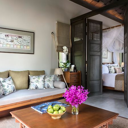Anantara Lawana Koh Samui Resort пляж Чавенг Екстер'єр фото
