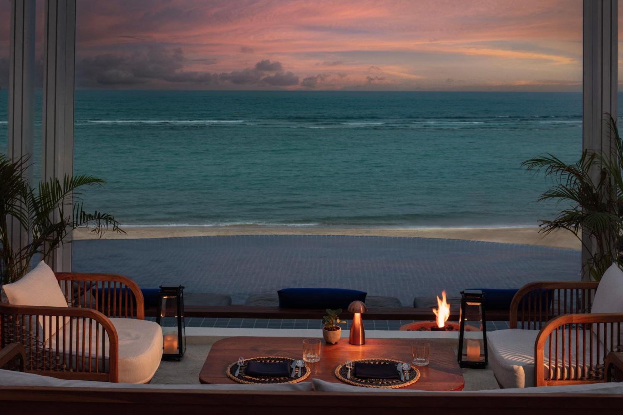 Anantara Lawana Koh Samui Resort пляж Чавенг Екстер'єр фото